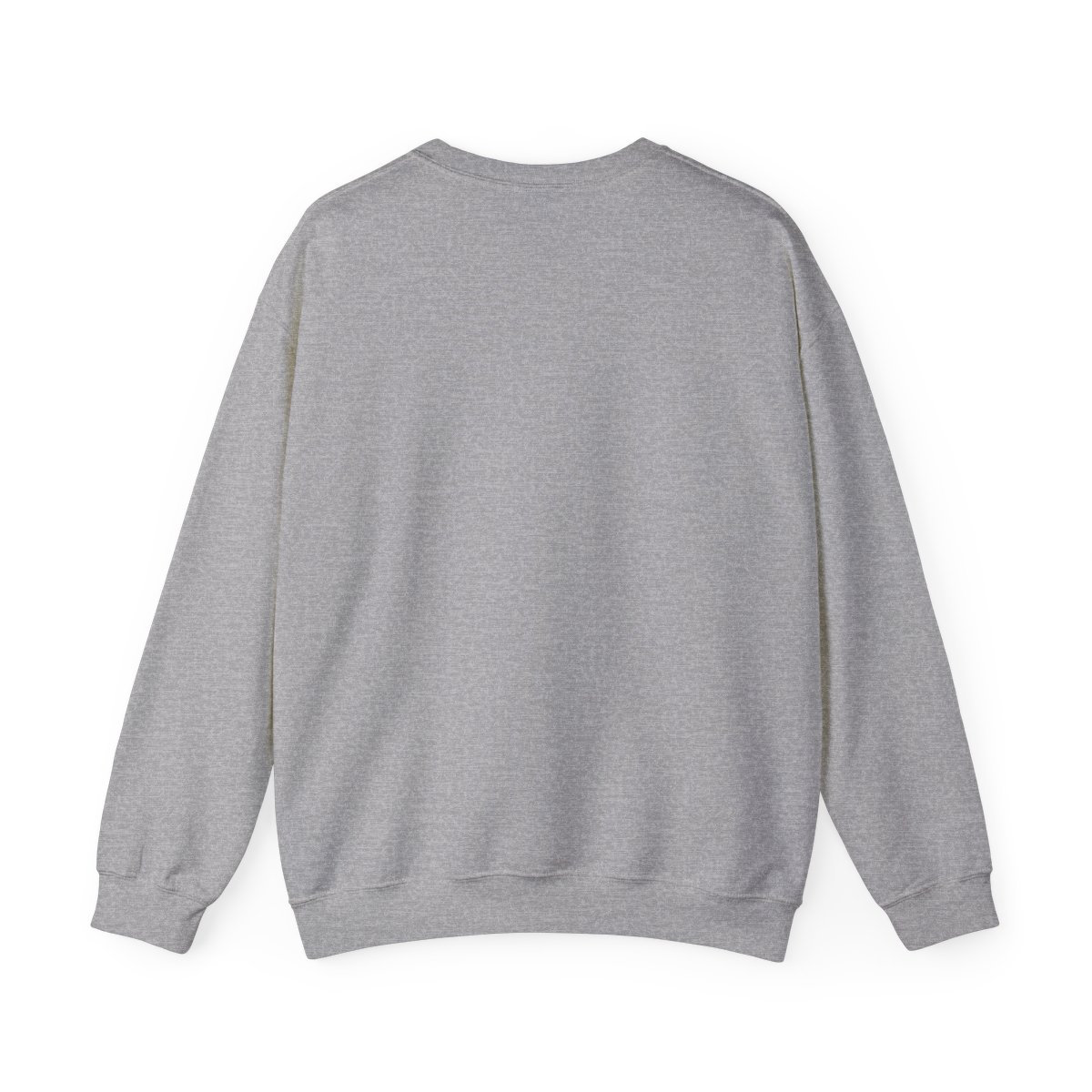 MoistCr1TiKaL "Design 3" Crewneck - alternate angle 1, merchandise